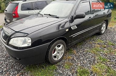 chery amulet 2007 в Львов от профессионального продавца Bogdan Datsyshyn