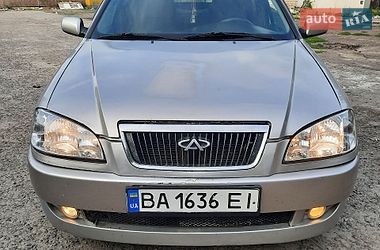 chery amulet 2008 в Кременчуг от профессионального продавца Ярослав Мудрый