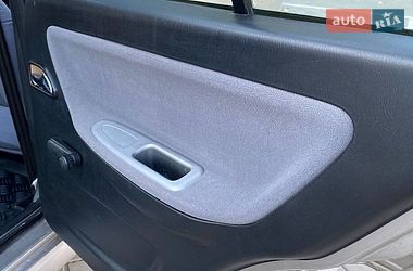 Седан Chery Amulet 2008 в Луцьку
