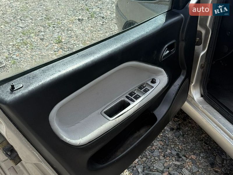 Седан Chery Amulet 2008 в Прилуках фото 6 Седан Chery Amulet 2008 в Прилуках