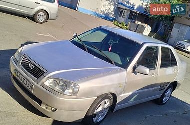 Седан Chery Amulet 2006 в Києві