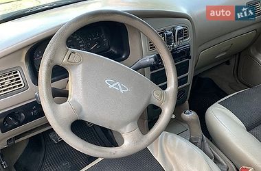 Седан Chery Amulet 2007 в Кам'янці-Бузькій