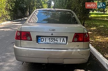 Седан Chery Amulet 2007 в Днепре