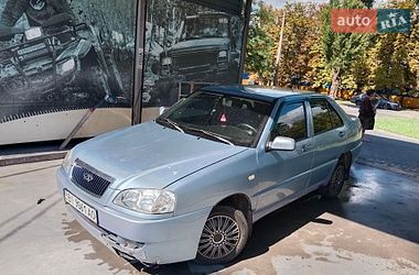chery amulet 2007 в Кременчук від професійного продавця Сергей Игорьевич