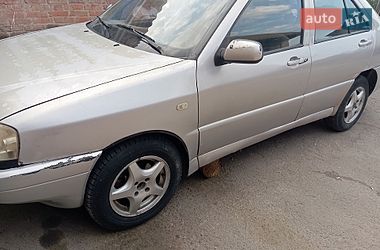 Седан Chery Amulet 2007 в Луцке