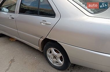 Седан Chery Amulet 2007 в Луцке