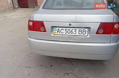 Седан Chery Amulet 2007 в Луцке