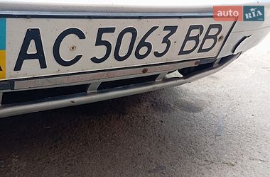 Седан Chery Amulet 2007 в Луцке