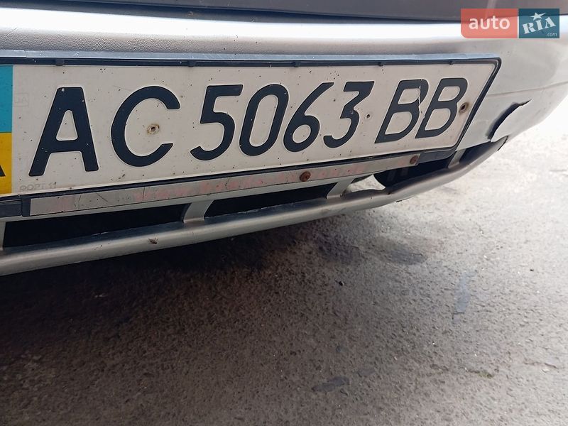Седан Chery Amulet 2007 в Луцке