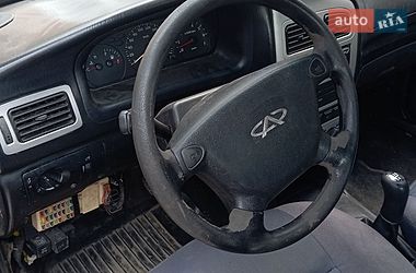 Седан Chery Amulet 2007 в Луцке