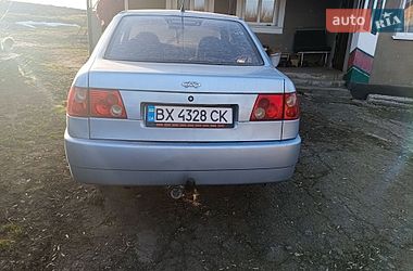 Седан Chery Amulet 2007 в Хмельницком