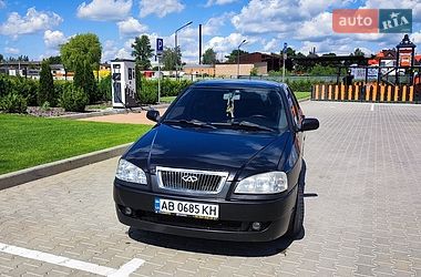 Седан Chery Amulet 2007 в Вінниці