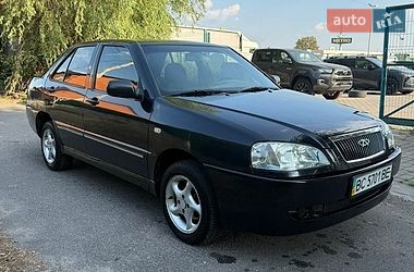Седан Chery Amulet 2007 в Вінниці