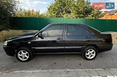 Седан Chery Amulet 2007 в Вінниці