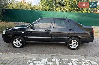 Седан Chery Amulet 2007 в Вінниці