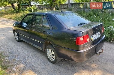 Седан Chery Amulet 2008 в Гнивани