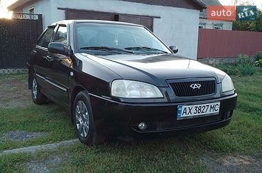 Седан Chery Amulet 2008 в Харкові