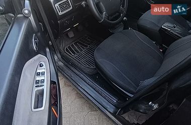 Седан Chery Amulet 2007 в Львові фото 8 Седан Chery Amulet 2007 в Львові