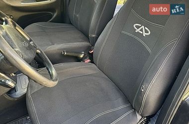 Седан Chery Amulet 2008 в Межгорье