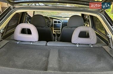 Седан Chery Amulet 2008 в Межгорье