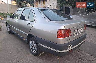 Седан Chery Amulet 2007 в Чернигове