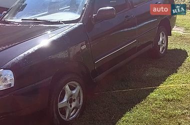 Седан Chery Amulet 2007 в Теребовлі