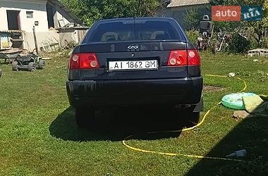 Седан Chery Amulet 2007 в Теребовлі