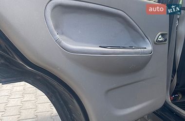 Седан Chery Amulet 2007 в Кривому Розі
