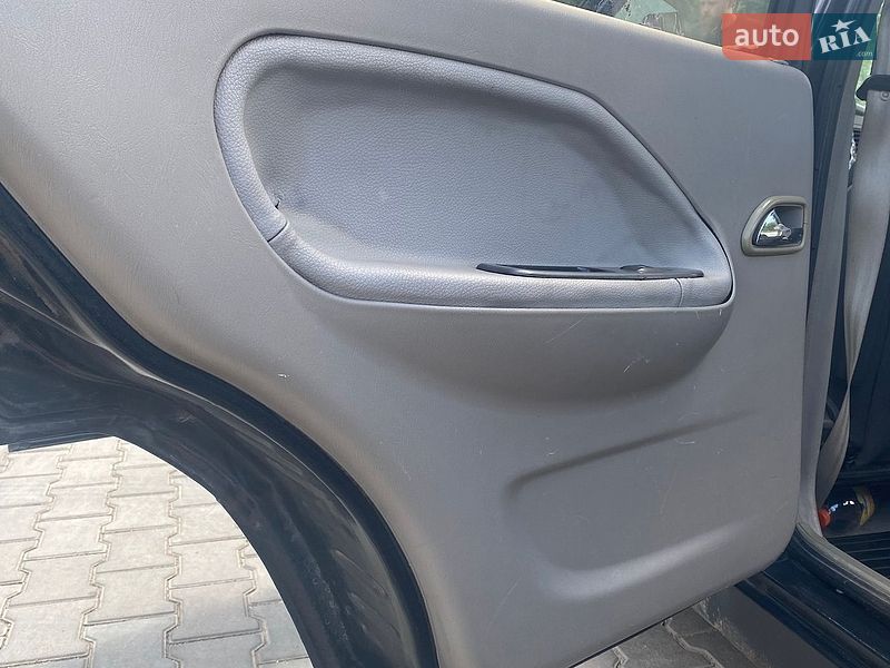 Седан Chery Amulet 2007 в Кривому Розі