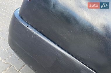 Седан Chery Amulet 2007 в Кривому Розі
