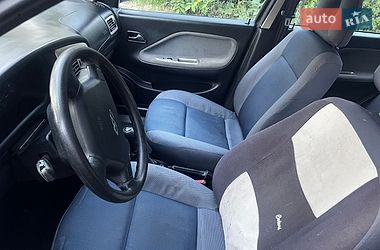 Седан Chery Amulet 2008 в Золочеве
