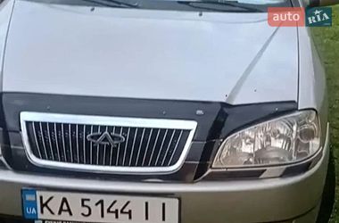 Седан Chery Amulet 2007 в Василькове