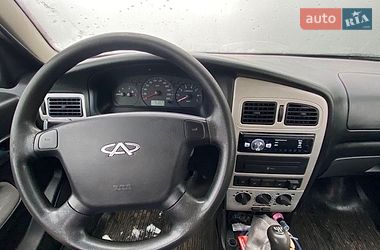 Седан Chery Amulet 2008 в Чернигове