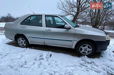Седан Chery Amulet 2008 в Чернигове
