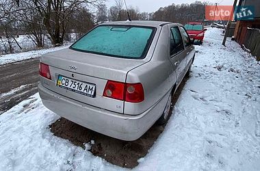 Седан Chery Amulet 2008 в Чернигове