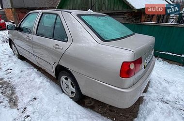 Седан Chery Amulet 2008 в Чернигове