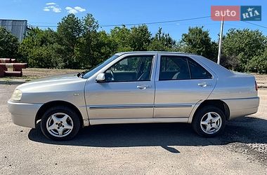 Седан Chery Amulet 2008 в Черкассах