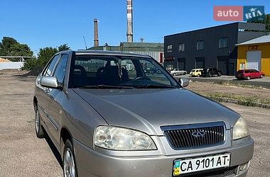 Седан Chery Amulet 2008 в Черкассах