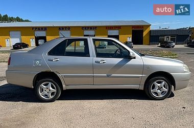 Седан Chery Amulet 2008 в Черкассах