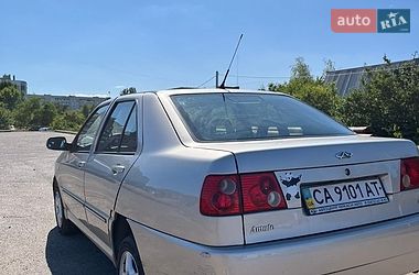 Седан Chery Amulet 2008 в Черкассах