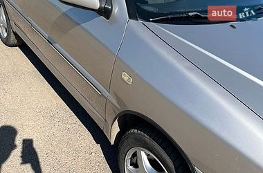 Седан Chery Amulet 2008 в Черкассах