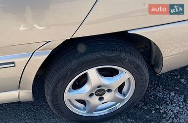 Седан Chery Amulet 2008 в Черкассах