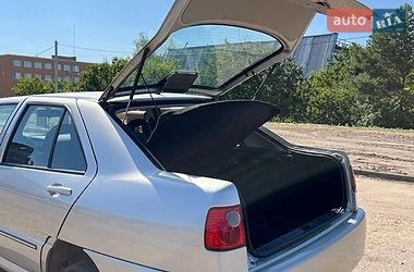 Седан Chery Amulet 2008 в Черкассах