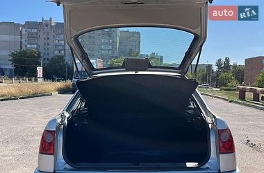 Седан Chery Amulet 2008 в Черкассах