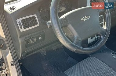 Седан Chery Amulet 2008 в Черкассах