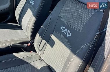 Седан Chery Amulet 2008 в Черкассах