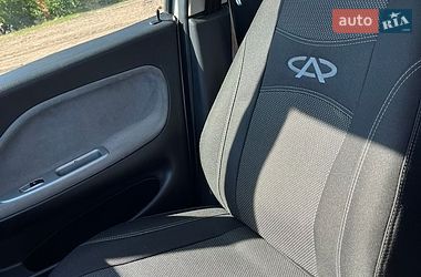 Седан Chery Amulet 2008 в Черкассах