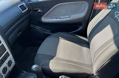 Седан Chery Amulet 2008 в Черкассах