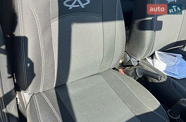 Седан Chery Amulet 2008 в Черкассах