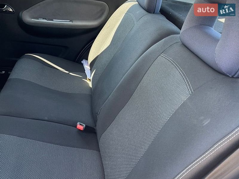 Седан Chery Amulet 2008 в Черкассах